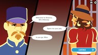 Overboard! (PC) - Steam Key - GLOBAL