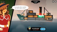 Overboard! (PC) - Steam Key - GLOBAL