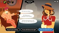 Overboard! (PC) - Steam Key - GLOBAL