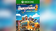Overcooked! 2 | Gourmet Edition (Xbox One) - Xbox Live Account - GLOBAL