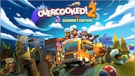 Overcooked! 2 | Gourmet Edition (Xbox One) - Xbox Live Account - GLOBAL
