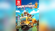 Overcooked! 2 (Nintendo Switch) - Nintendo eShop Account - GLOBAL