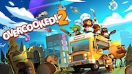 Overcooked! 2 (Nintendo Switch) - Nintendo eShop Account - GLOBAL