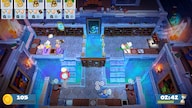 Overcooked! 2 (Nintendo Switch) - Nintendo eShop Key - EUROPE