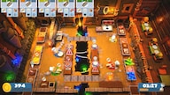 Overcooked! 2 (Nintendo Switch) - Nintendo eShop Key - EUROPE
