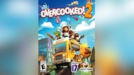 Overcooked! 2 (Nintendo Switch) - Nintendo eShop Key - EUROPE