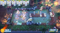 Overcooked! 2 - Season Pass Steam Key GLOBAL