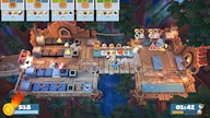 Overcooked! 2 - Season Pass Steam Key GLOBAL