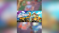 Overcooked! 2 - Season Pass Steam Key GLOBAL