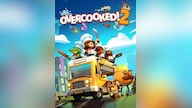 Overcooked! 2 (PC) - Steam Key - GLOBAL