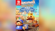 Overcooked! All You Can Eat (Nintendo Switch) - Nintendo eShop Account - GLOBAL