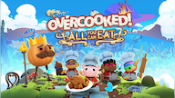 Overcooked! All You Can Eat (PC) - Steam Key - GLOBAL