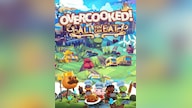 Overcooked! All You Can Eat (PC) - Steam Key - GLOBAL
