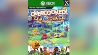 Overcooked! All You Can Eat (Xbox Series X/S) - Xbox Live Account - GLOBAL