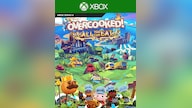 Overcooked! All You Can Eat (Xbox Series X) - Xbox Live Key - UNITED STATES