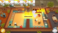 Overcooked Xbox Live Key Xbox One UNITED STATES