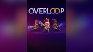 Overloop (PC) - Steam Key - GLOBAL