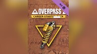Overpass 2 - Career Starter Pack (PC) - Steam Key - GLOBAL