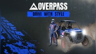 OVERPASS Drive With Style (PC) - Steam Key - GLOBAL