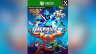 Override 2: Super Mech League (Xbox Series X/S) - Xbox Live Key - EUROPE