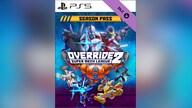 Override 2 Ultraman - Season Pass (PS5) - PSN Key - EUROPE