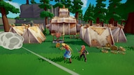 Overthrown (PC) - Steam Key - GLOBAL