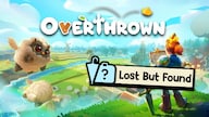Overthrown (PC) - Steam Key - GLOBAL