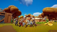 Overthrown (PC) - Steam Key - GLOBAL