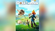 Overthrown (PC) - Steam Key - GLOBAL
