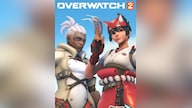 Overwatch 2 Account | 50 Wins - Ranked Ready - Account - GLOBAL