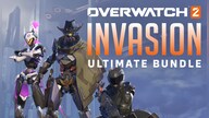 Overwatch 2 - Invasion | Ultimate Bundle (PC) - Steam Account - GLOBAL