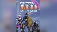 Overwatch 2 - Invasion | Ultimate Bundle (PC) - Steam Account - GLOBAL