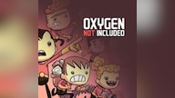 Oxygen Not Included (PC) - Steam Gift - GLOBAL