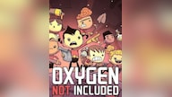 Oxygen Not Included (PC) - Steam Gift - GLOBAL