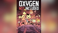 Oxygen Not Included (PC) - Steam Gift - EUROPE