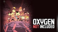 Oxygen Not Included (PC) - Steam Gift - EUROPE