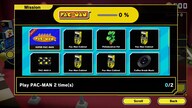 PAC-MAN MUSEUM+ (PC) - Steam Gift - GLOBAL