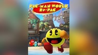 PAC-MAN WORLD Re-PAC (PC) - Steam Key - GLOBAL