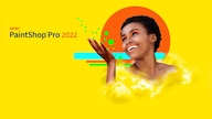 PaintShop Pro 2022 (2 PC, Lifetime) - Corel Key - GLOBAL