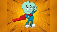 Pajama Sam Games to Play on Any Day (PC) - Steam Key - GLOBAL