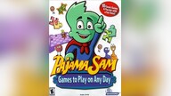 Pajama Sam Games to Play on Any Day (PC) - Steam Key - GLOBAL