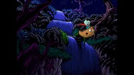 Pajama Sam in No Need to Hide When It's Dark Outside Steam Key GLOBAL