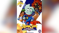Pajama Sam in No Need to Hide When It's Dark Outside Steam Key GLOBAL