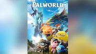 Palworld (PC) - Steam Account - GLOBAL