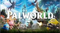 Palworld (PC) - Steam Account - GLOBAL