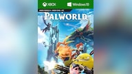 Palworld (Xbox One, Windows 10) - Xbox Live Account - GLOBAL