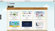 Panda School Browser Steam Key GLOBAL