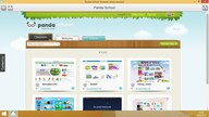 Panda School Browser Steam Key GLOBAL