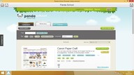 Panda School Browser Steam Key GLOBAL