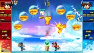 Pang Adventures Steam Gift GLOBAL